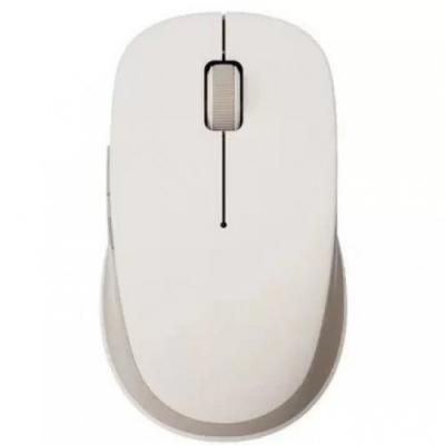 Мышь Xiaomi Mouse Wireless Bluetooth Dual Mode 2 (XMSMSB01YM) CN (белый)