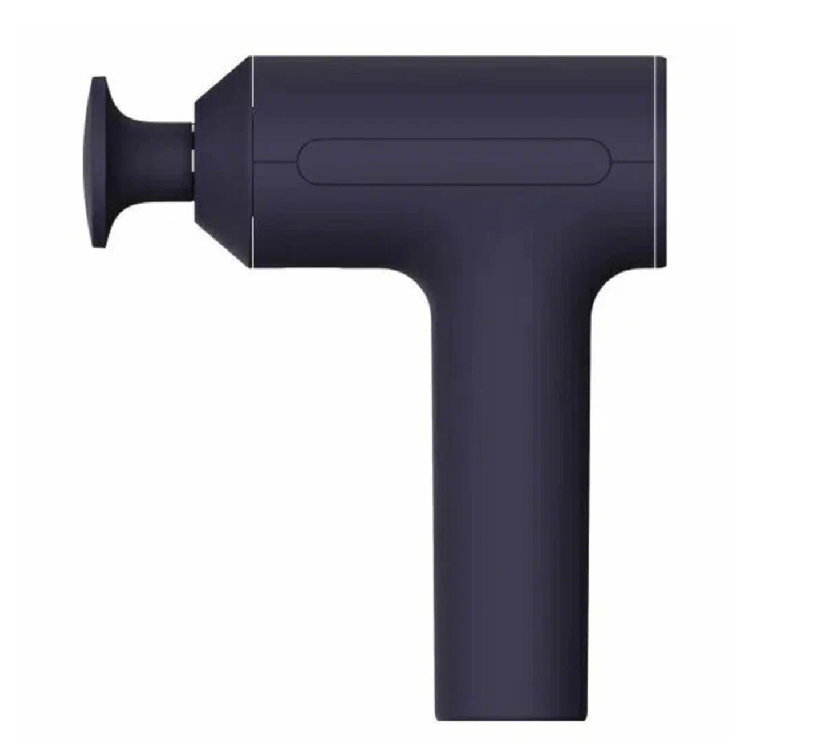 Перкуссионный массажер Xiaomi Massage Gun 2 XMFG-M451 Global (синий)