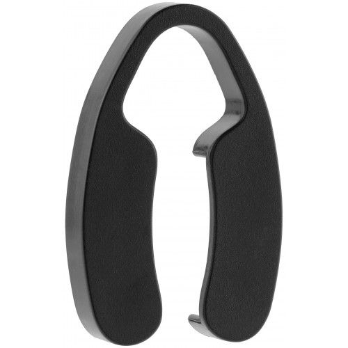 Штопор электрический HUOHOU Electric Wine Bottle Opener Basic HU0047, 4 в 1, черный