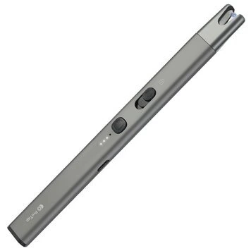 Плазменная зажигалка ProTap EU (серый)