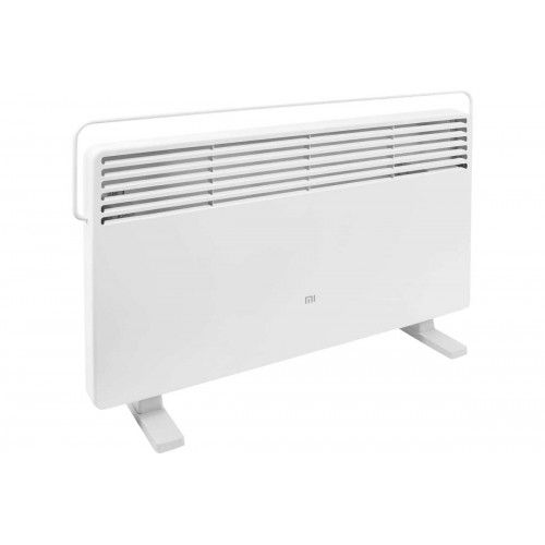 Конвектор Xiaomi Mi Smart Space Heater S (BHR4037GL) EU (белый)