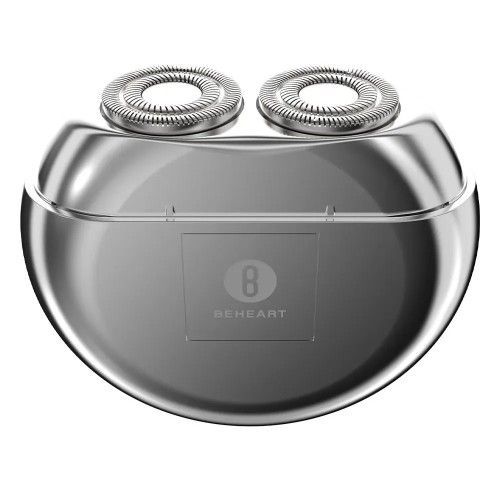 Электробритва Xiaomi BEHEART G220 (серебро)
