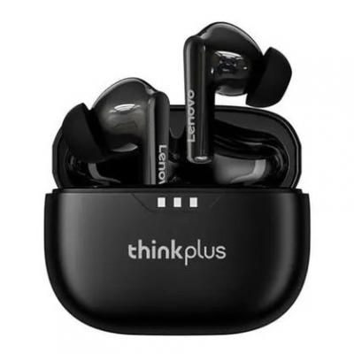 Наушники Lenovo LP3 черный