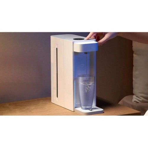 Термопот Xiaomi Mijia Instant Hot Water Dispenser 2.5L S2202 (белый)