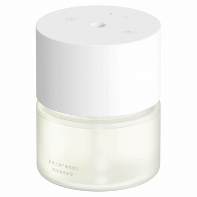 Ароматизатор воздуха Xiaomi Mijia automatic Fragrance Machine 2 MJXFJ02XW CN (белый)
