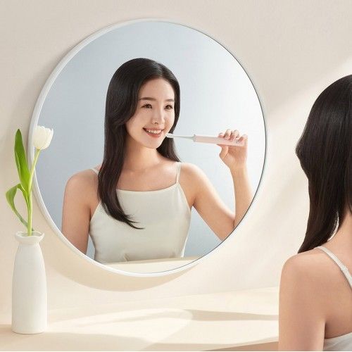Электрическая зубная щетка Mijia Acoustic Wave Toothbrush T200 (MES606) светло-синяя