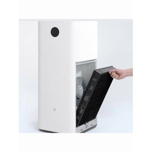 Фильтр для очистителя воздуха Xiaomi Mijia Air Purifier Max M5R-FL 2 шт. в комплекте (синий)
