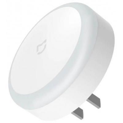 Ночник Xiaomi Mijia Plug-in Night Light (MJYD04YL)  белый