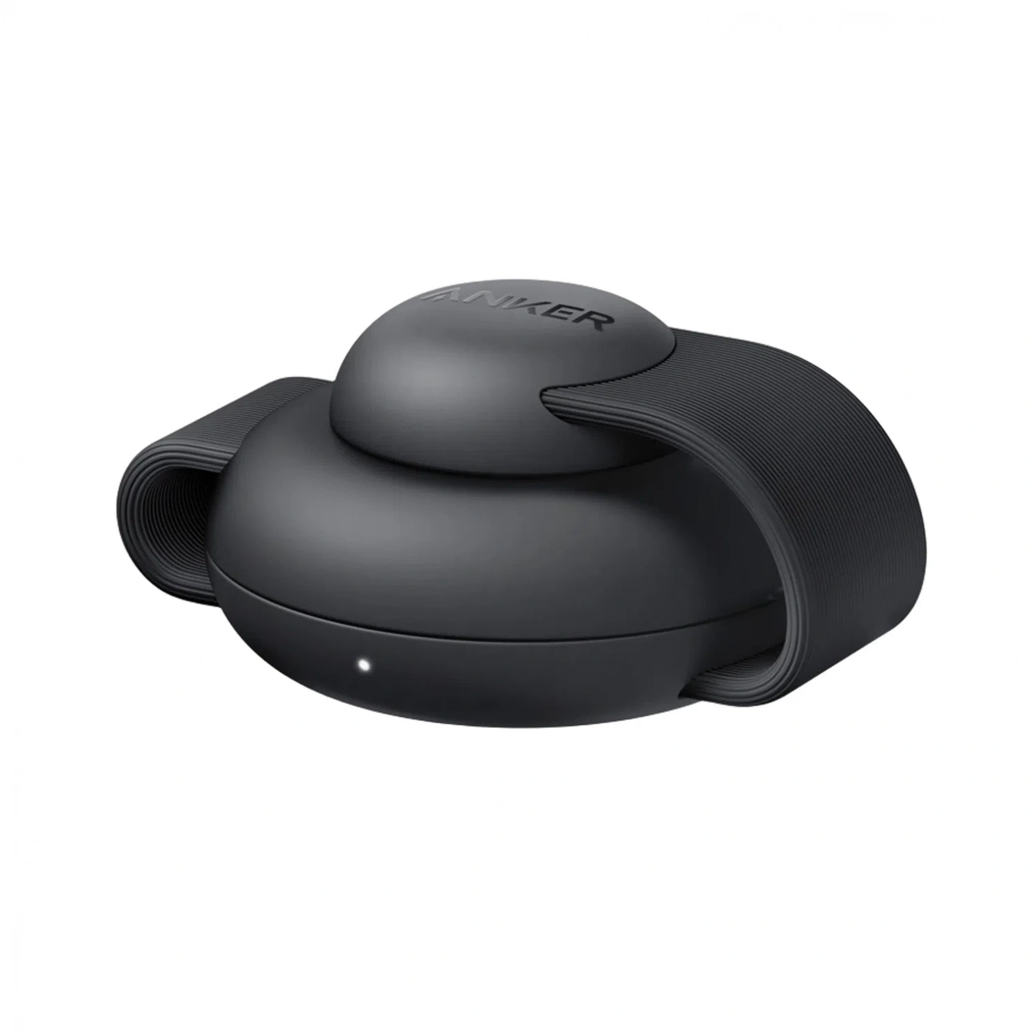 Док стация Anker MagGo 3 in 1 (B25M8P11) черный