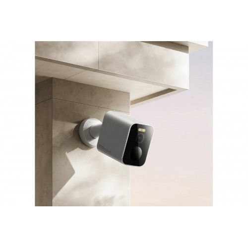IP-камера Xiaomi Outdoor Camera BW300 (MJSXJ08BY) EU (белый)