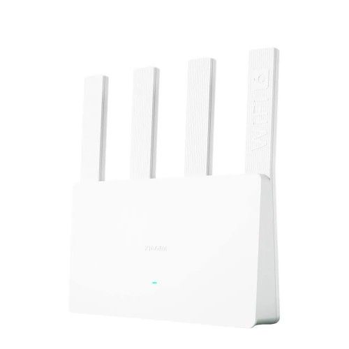 Wi-Fi роутер Xiaomi Router AX3000E ( белый CN)