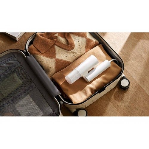 Отпариватель Xiaomi Mijia Handheld Garment Steamer 2 (MJGTJ02LF) белый