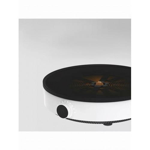 Индукционная плита Xiaomi Mijia Mi Home Induction Cooker Lite, белый DCL002CM
