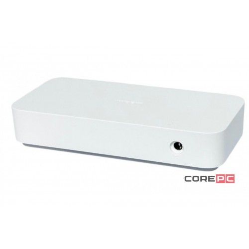 Коммутатор гигабитный 8 портов Xiaomi SW-108G CN (белый)