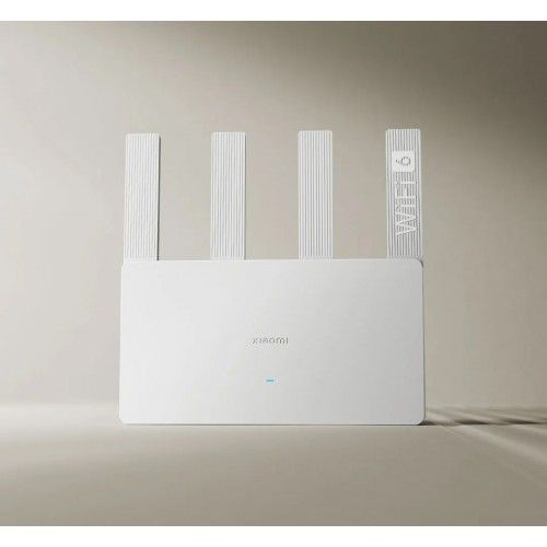 Wi-Fi роутер Xiaomi Router AX3000E ( белый CN)