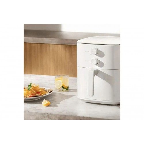 Аэрогриль Xiaomi Mi Smart Air Fryer 6L (MAF13) (BHR8588EU) EU (белый)