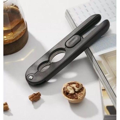 Орехокол Xiaomi HuoHou Nut Clip HU0173 (черный)