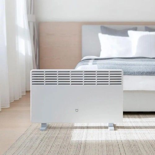Обогреватель Mijia KRDNQ04ZM, 2200 Вт, конвекционный тип (белый)