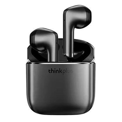 Наушники Lenovo XT99 True Wireless Earbuds (черный)