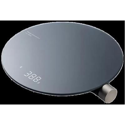 Умные кухонные весы Xiaomi HOTO Smart Kitchen Scale QWCFC001 (черный)