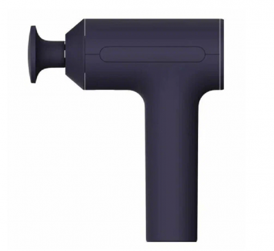 Перкуссионный массажер Xiaomi Massage Gun 2 XMFG-M451 Global (синий)