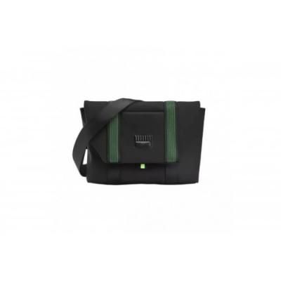 Сумка Xiaomi 90 Points NINETYGO URBAN.E-USING PLUS Crossbody Bag (черный)
