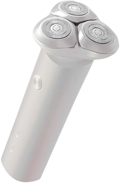 Электробритва Xiaomi Mijia Electric Shaver S101 (бежевый, серый, белый)