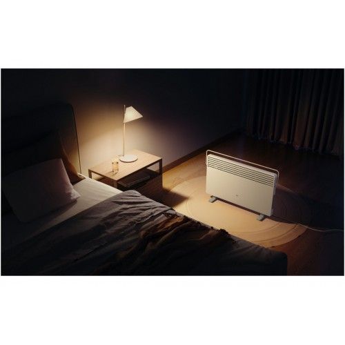 Конвектор Xiaomi Mi Smart Space Heater S (BHR4037GL) EU (белый)