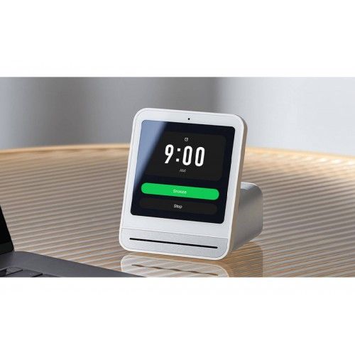 Анализатор качества воздуха Xiaomi Qingping Air Monitor 2 CGS2 CN (черный)