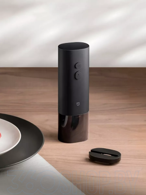 Электрический штопор Xiaomi Mijia KGJ001T (черный)