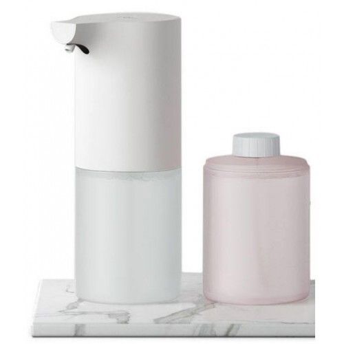 Сменные блоки для дозатора Xiaomi Mijia Automatic Foam Soap Dispenser 3шт PMXSY01XW (белый)