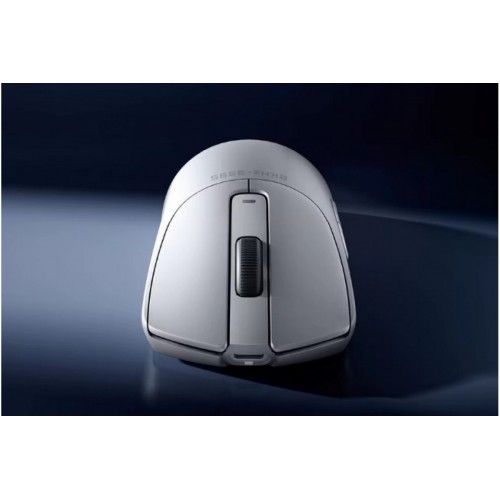Мышь Xiaomi Mi Wireless Mouse X1(XMSBX1YM)8000Hz/0.125ms/530mAh/65g/TTC/26000DPI (White CN)
