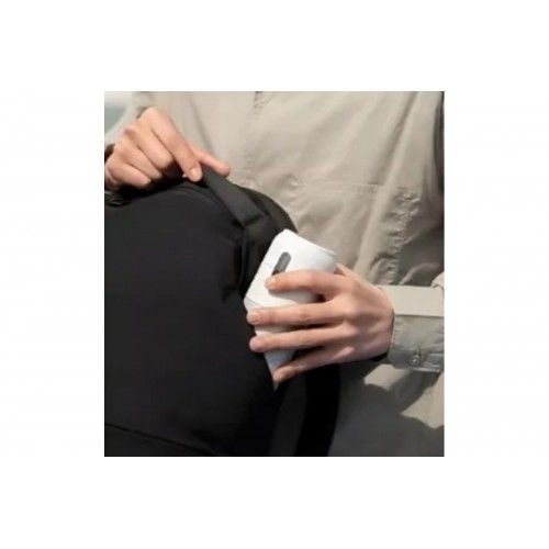 Рюкзак Xiaomi (MJTQB01RM), чёрный