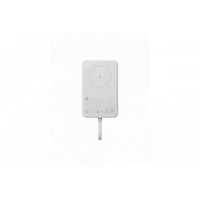 Аккумулятор магнитный Xiaomi Mi Magnetic Power Bank With Cable USB-C 10000mAh 33W WPB1007MI CN (белый)
