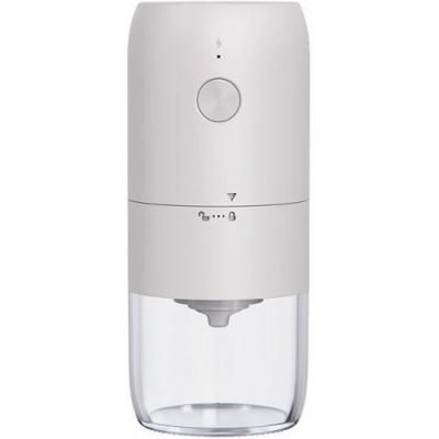Кофемолка электрическая Xiaomi Circle Joy Electric Coffee Grinder White KMDJ-2A (белая)