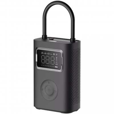 Умный насос Xiaomi Electric Pump 2 Pro (MJCQB07PQW) (black)