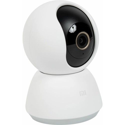 Камера видеонаблюдения Xiaomi Mijia 360° Home Camera PTZ Version 2K (MJSXJ09CM) CN белый