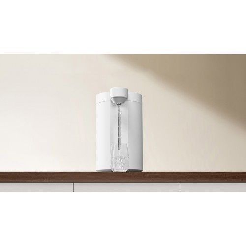 Термопот Mijia Intelligent Electric Water Bottle 5L (MEK01JL) белый