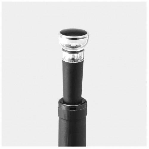 Винный набор Xiaomi Circle Joy Darth Vader 4 в 1 CJ-TZ07 (черный)
