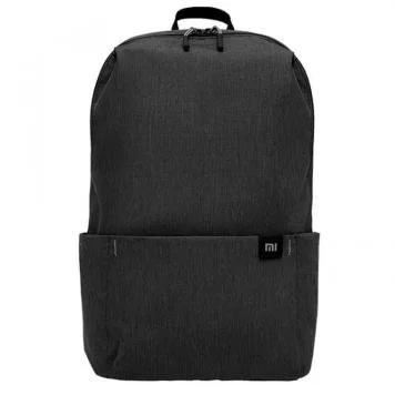 Рюкзак Xiaomi Mi Colorful Mini Backpack 10L ZJB4134CN (черный)
