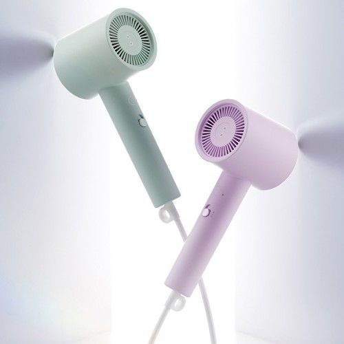 Фен для волос Xiaomi Mijia Dryer H501 CN (зеленый)