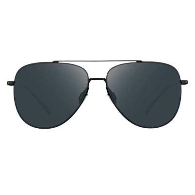 Очки солнцезащитные Xiaomi Mijia Nylon Polarized Sunglasses MSG03GL (черные)