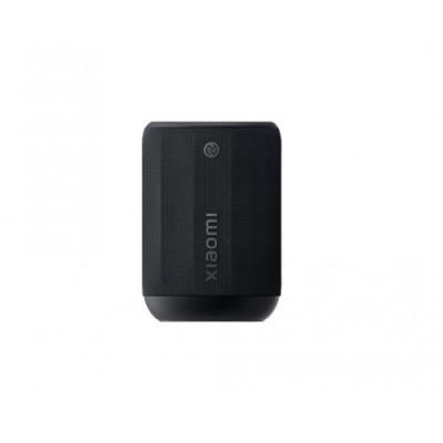 Колонка Xiaomi Mi Bluetooth Speaker Mini ASM01G (черная)