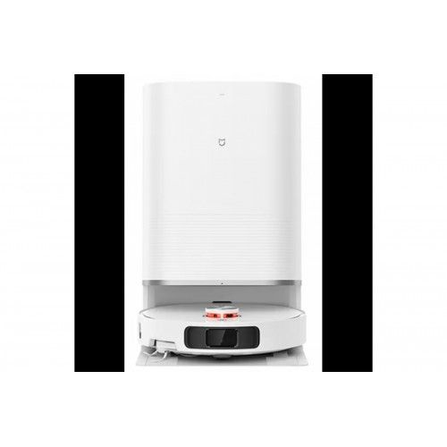 Робот-пылесос Xiaomi Mi Omni Robot M40(D110CN) CN, белый