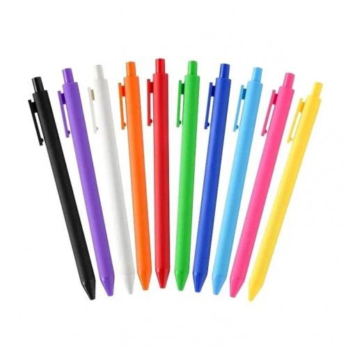 Набор гелевых ручек Xiaomi KACO Pure Plastic Gel Ink Pen 20 шт. K1015 (цветные)