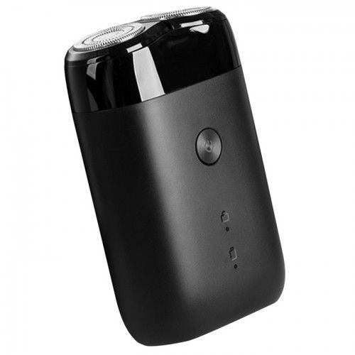 Электробритва Xiaomi Mijia Electric Shaver S100 MSX201 (черный)