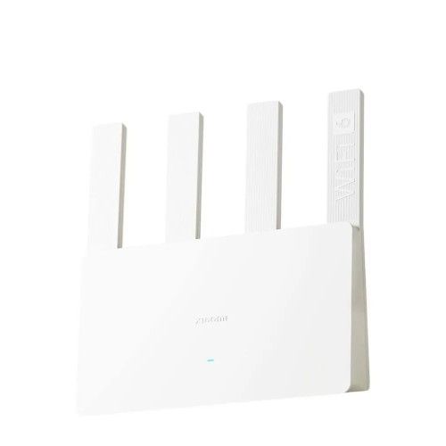 Wi-Fi роутер Xiaomi Router AX3000E ( белый CN)