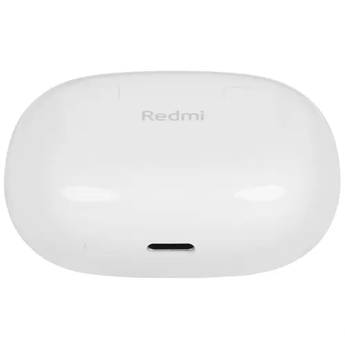 Беспроводные наушники Xiaomi Redmi Buds 5 Pro (M2317E1) белый