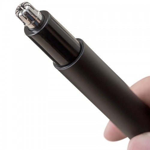 Триммер для носа Xiaomi Huanxing Mini Electric Nose Hair Trimmer HN1 (черный)