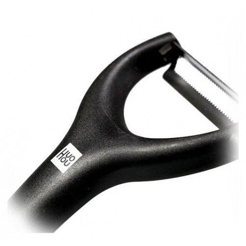 Овощечистка HuoHou Vegetable Peeler HU0035 (черный)